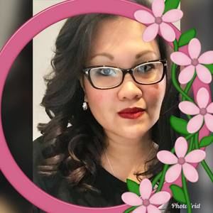 Meet your Posher, Rejina lou